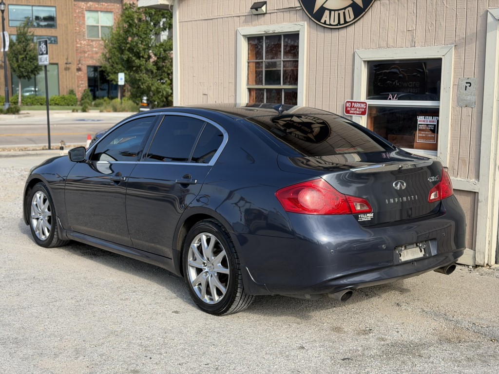 infiniti g sedan 2011 JN1CV6AR5BM354108 image infiniti g sedan 2011 JN1CV6AR5BM354108 image